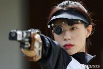 [파리올림픽 종목소개] 한국 사격, 8년 만에 '금빛 총성' 도전