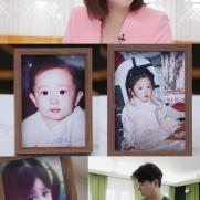 박수홍, 김다예 어린시절 사진 보며 2세 기원 '간절'