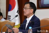 최상목 "추석 성수품 가격 2021년 이전 수준 관리…역대 최대 물량 공급"