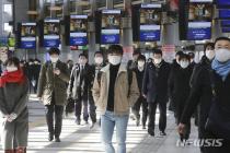 올봄 일본 대졸 예정자 취업률 83% 달해...'0.8%P 개선'