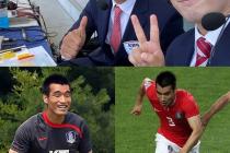 KBS, 아르헨티나 축구 평가전 중계…'빨강 구두' 결방