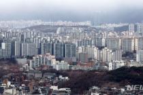 작년 전국 아파트 당첨 확률 8.3%…서울은 2.5%