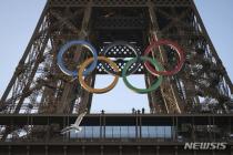 파리올림픽 입장권 900만장 판매 임박…연일 신기록[파리 2024]