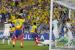 콜롬비아, 우루과이에 1-0 승…코파 결승서 메시의 아르헨 만난다