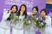 한국 펜싱, 세계청소년선수권 여자 플뢰레 단체전 동메달