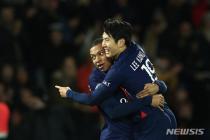 음바페, PSG 떠나 레알 마드리드 간다…5년 연봉 224억