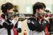 한국 사격, AG 혼성 10m 공기소총 단체전 동메달