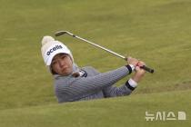 신지은, LPGA 아칸소 챔피언십 첫날 공동 9위