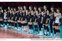 한국 여자배구, 세계선수권 최종전서 크로아티아에 승리