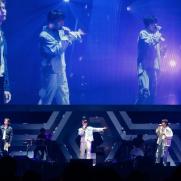 2PM, 6년 만의 日 스페셜 콘서트 성료