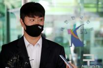 두산, '학폭무죄' 이영하와 정식계약…연봉 1억2000만원