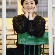 김영애, 떠난지 7년…췌장암 투병 숨긴 '국민엄마'