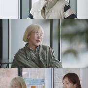 '김승현♥' 장정윤, 도련님 공개 저격·예비동서 소환…왜?