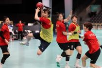 올림픽 핸드볼 역대 최다 득점 국가는 한국…남녀 통산 2870골[파리2024]