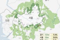 오세훈 "그린벨트 해제, '훼손지' 한정"…신혼부부 주택 확대(종합)