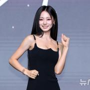 쯔위 "꿈꿔왔던 솔로 데뷔…귀여움 벗고 성숙미 보여주겠다"