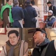 김동현, 프랑스 카페서 무전취식…돈 안내고 사라져(종합)