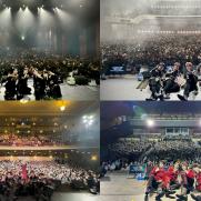 포레스텔라, 미주투어 성료…한국에서 앙코르 콘서트 개최