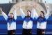 '단체전 10연패' 女양궁, 올림픽 3번째  개인전 '금은동 싹쓸이' 도전[파리 2024]