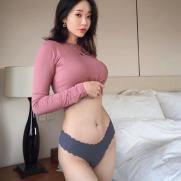 날씬한 한국녀