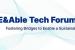 삼성E&A, 'E&Able Tech Forum' 개최…"미래 에너지 신사업 소통의 장"