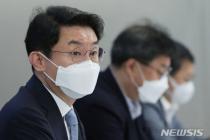 정부 "소상공인 지원금 내달 17일 지급 개시…추경 일자리 +14만개"(종합)