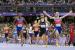 미국 콜 호커, 육상 남자 1500m 깜짝 우승…올림픽 신기록까지[파리 2024]