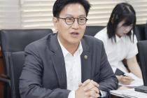 기재차관 "내주 안반데기 배추 출하로 공급여건 개선될 것"