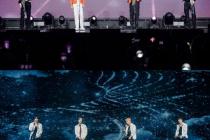 배너, 홍콩 단독 콘서트 성료…서울 피날레