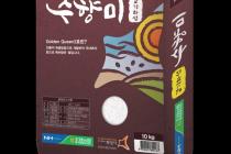 대한민국우수품종상 대통령상에 '골든퀸3호' 선정