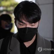 '프로포폴 투약' 휘성, 2심 간다…집행유예에 검찰 항소