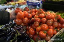 영국, 10월 물가상승률 10.1%…식품·에너지값 급등