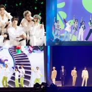 NCT 드림, 필리핀·싱가포르 콘서트 성료…3회 공연 전석매진