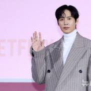 박성훈, '폭군의 셰프' 하차 아니다 "극본리딩 연기"