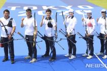 AP통신의 예측 "한국, 금메달 10개…야구·축구는 노메달"