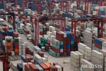 [올댓차이나] 1~5월 중국·홍콩 경유 러시아에 규제 첨단제품 수출 25% 감소