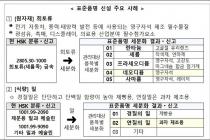 관세청 '희토류·이차전지원료' 정밀 추적…경제안보 품목 관리 강화