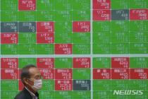 日닛케이, 코로나19 확산 우려에 0.24% 하락 출발