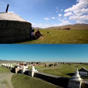 '세계테마기행' 칸의 전설, 몽골…제국의 흔적 찾는다
