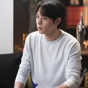 '펜트하우스2' 김영대, 김현수 살해한 범인 찾기 시작 '변화 예고'