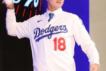 다저스 장현석, 미국서 첫 공식경기 등판…루키리그서 2이닝 퍼펙트