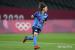 일본 여자축구 에이스 이와부치, 아시안컵 앞두고 코로나 양성