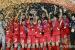 북한, 일본 꺾고 17년 만에 U-20 여자축구 아시안컵 우승