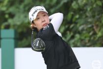 박지영, KLPGA 한화 클래식 최종일 역전 우승…'시즌 3승'