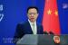 중국 외교부, 홍콩사업 경고·제재 미국에 보복 경고