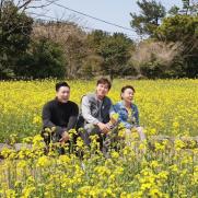 "재밌게 해달라고 해놓고…" 탁재훈, 故 김수미 떠나보내며 캐나다서 전한 슬픔