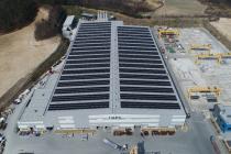 부동산플래닛·GS건설, 지붕형 태양광 발전 공동개발 MOU