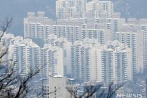 작년 서울 집값 6.47% 올랐다…2008년 이후 최대폭 상승