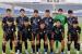 U-19 축구대표팀, 북마리아나제도 10-0 완파…아시안컵 예선 2연승