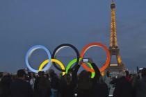 IOC, 러시아·벨라루스에 파리 올림픽 '중립국' 참가 초청